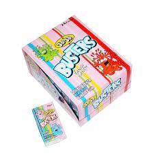 GUM BUSTERS TANGY CANDY 16G
