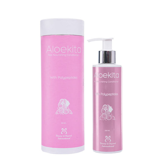 ALOEKITA HAIR NOURISHING CONDITIONER 200ML
