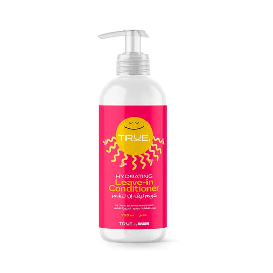 TRUE HYDRATING LEAVE-IN CONDITIONER 250ML