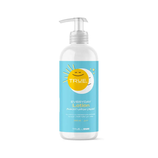TRUE EVERYDAY LOTION 250ML