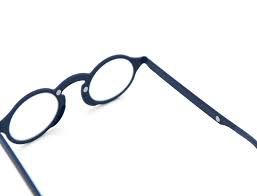 FLEXSEE MAGNETIC02 NAVY (+1) نظارات طبية