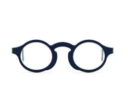 FLEXSEE MAGNETIC02 NAVY (+2.5) نظارات طبية