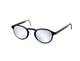 FLEXSEE MAGNETIC01 BLACK (+1) نظارات طبية