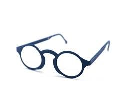 FLEXSEE MAGNETIC01 NAVY (+2.5) نظارات طبية
