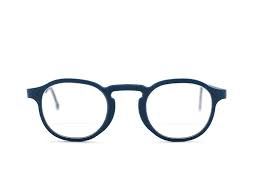 FLEXSEE MAGNETIC01 NAVY (+3) نظارات طبية