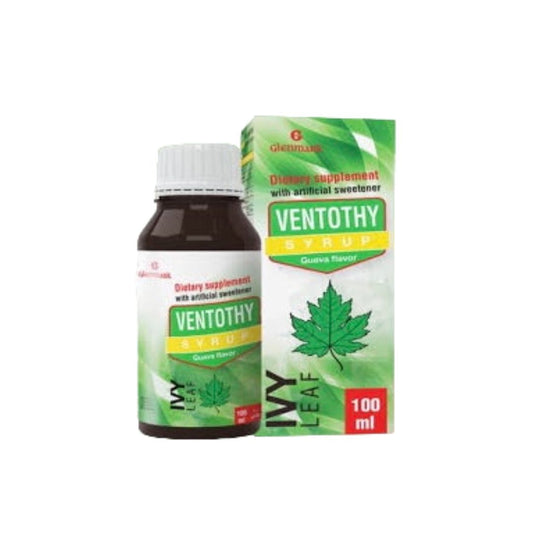 VENTOTHY SYRUP 100 ML
