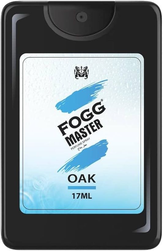 بخاخ عطر فوج (بلوط) 17 مل