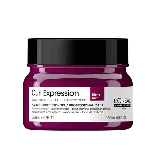 LOREAL EXPERT CURL HAIR MASK 250ML