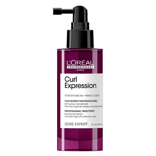 LOREAL EXPERT CURL TREATMENT STIMULATOR 90ML