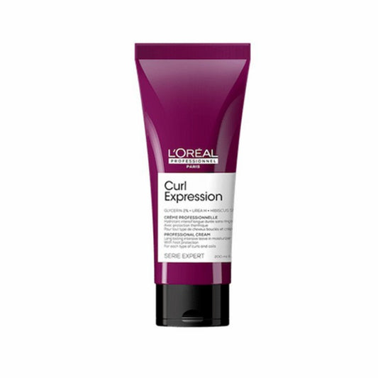 LOREAL EXPERT CURL LEAVE IN CREAM 200ML%
