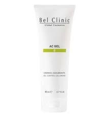 جل بيل كلينيك للتحكم في الزيوت - كريم 30 مل