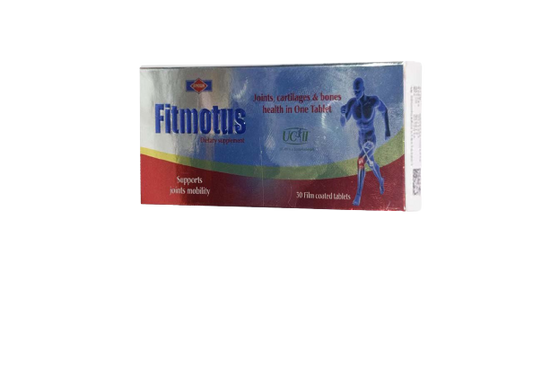 FITMOTUS 30 F.C. TAB