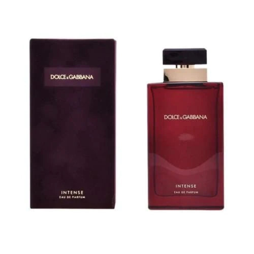 DOLCE GABBANA INTENSE EAU DE PARFUM 100ML