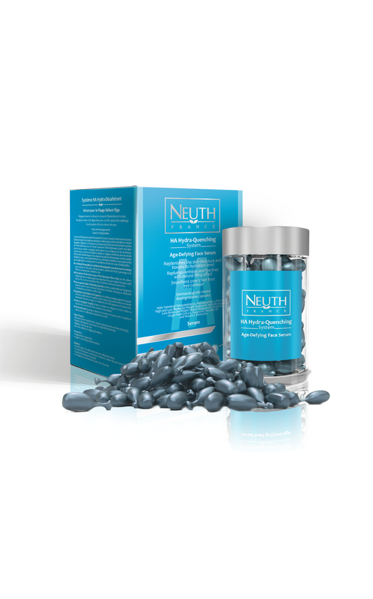 سيروم نيوث ها هيدرا-كوينشينغ للوجه 50 كبسولة