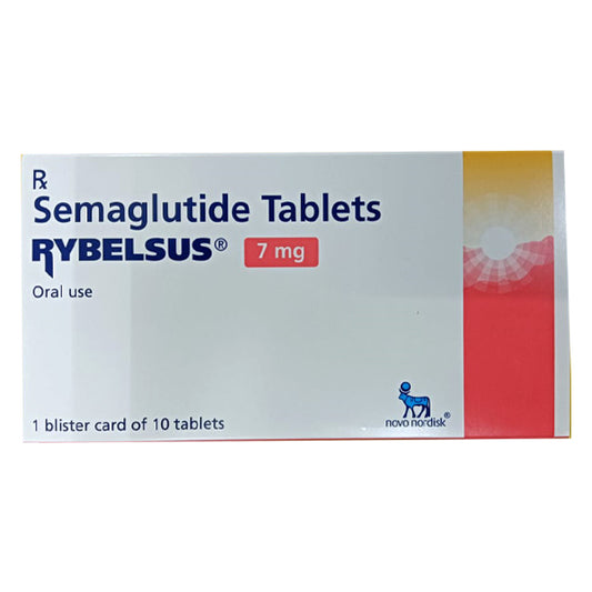 RYBELSUS 7MG 10TAB