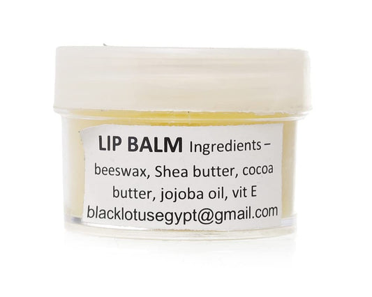 مرطب شفاه بلاك لوتس 20 مل