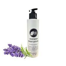 لوشن الجسم بلاك لوتس برائحة اليلانغ 250 مل