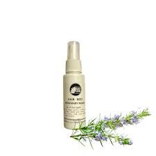 BLACK LOTUS HAIR MIST ROSEMARY MAGIC 50ML
