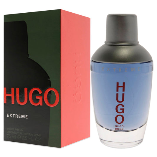 عطر هوجو بوس إكستريم إد بارفان 75 مل