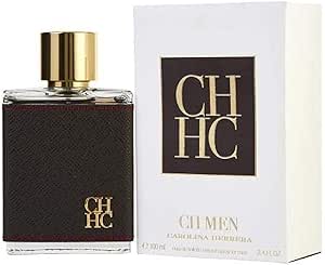 كارولينا هيريرا سي أو دو تواليت 100 مل