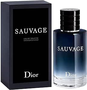 ديور أو سوفاج أو دي تواليت 100 مل