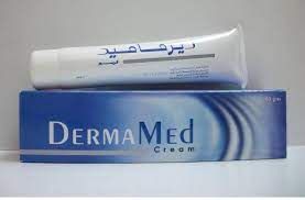 DERMAMED 40 GM CREAM