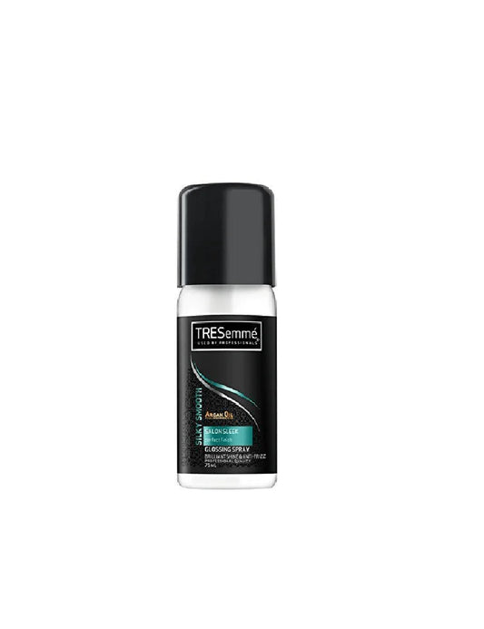 TRESEMME SALON SLEEK GLOSSING SPRAY 75ML