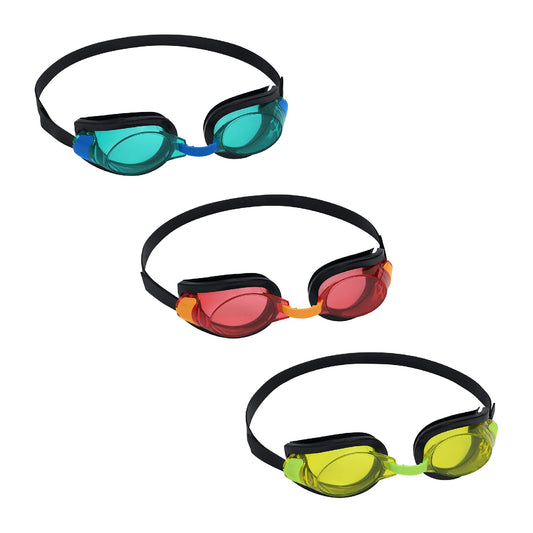 BESTWAY PRO ACTIVWEAR GOGGLES21051 نظارة غطس
