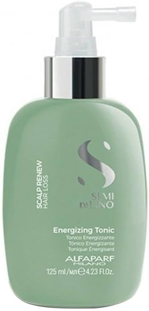 SEMI DI LINO SCALP RENEW ENERGIZING TONIC 125ML