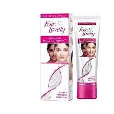 فير آند لفلي متعدد الفيتامينات 90 جم