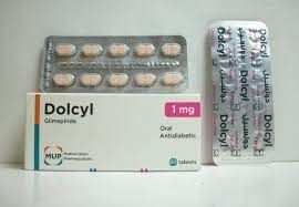 DOLCYL 1 MG 30 TAB
