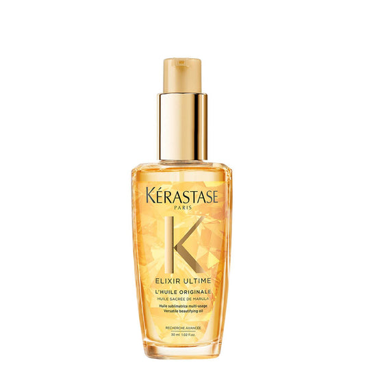 KERASTASE ELIXIR ULTIME LGUILE ORIGINALE OIL 30ML