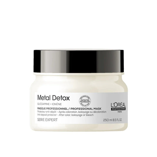 LOREAL EXPERT METAL DETOX MASQUE 250 ML