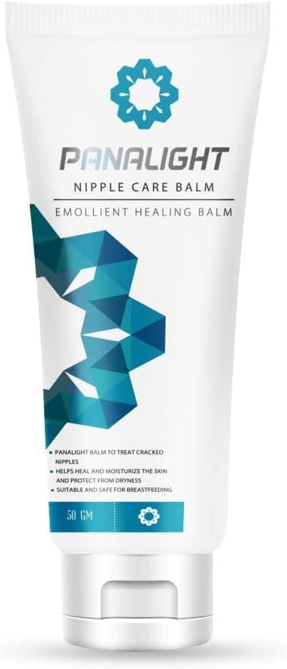 بلسم بانالايت للعناية بالحلمات 50 جم