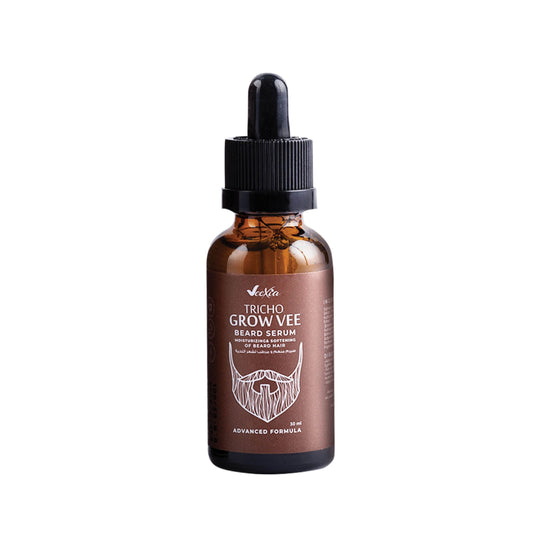 VEEXIA TRICHO GROW VEE BEARD SERUM 30ML
