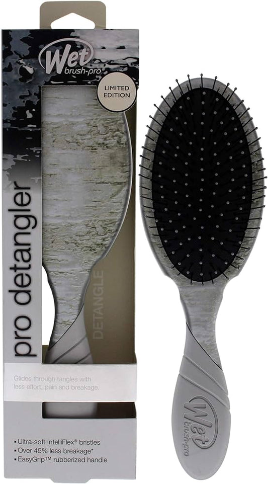 WET BRUSH DETANGLER WINTER FROST FIRESIDE 7588