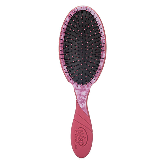 WET BRUSH PRO DETANGLER FLORAL BERRY 9353