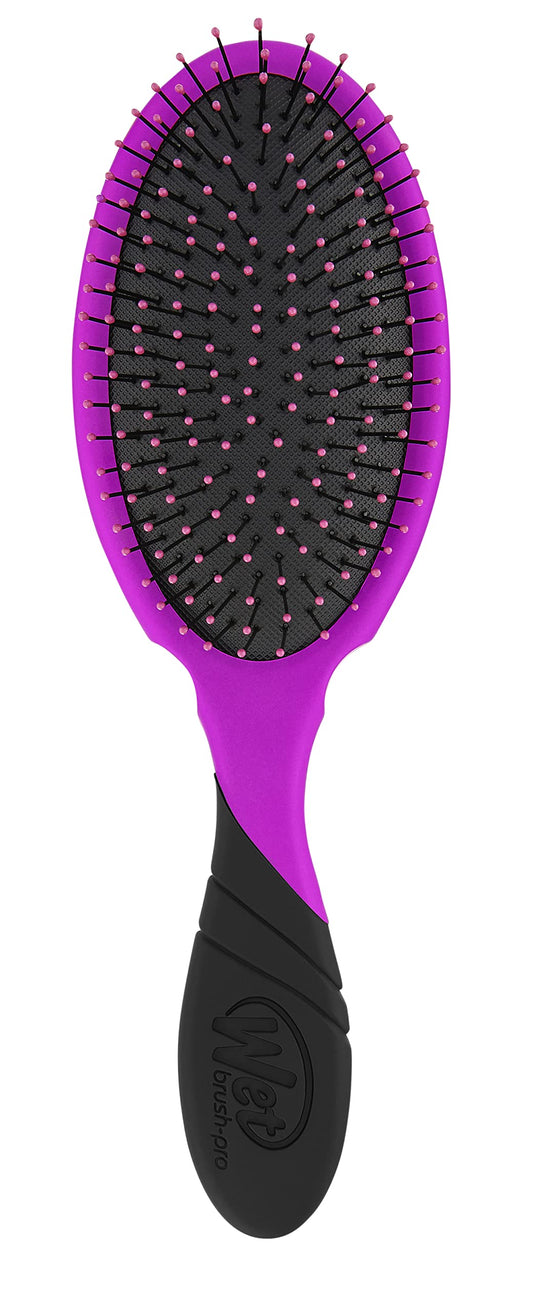 WET BRUSH PRO DETANGLER TRUE BERRY 9476