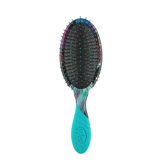 WET BRUSH PRO DETANGLER TRUE NAVY 9506
