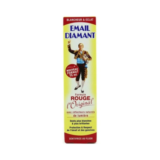 EMAIL DIAMANT FORMULE ROUGE 75ML