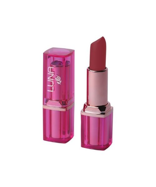 أحمر شفاه لونا شبه مطفي رقم C27