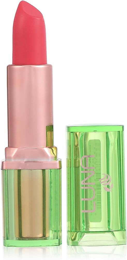 LUNA LIPSTICK MATTE NO.M52