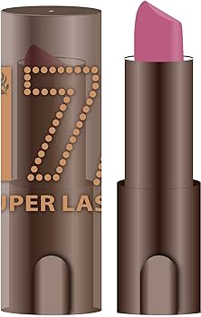 أحمر شفاه لونا طويل الأمد 7/11 رقم L82