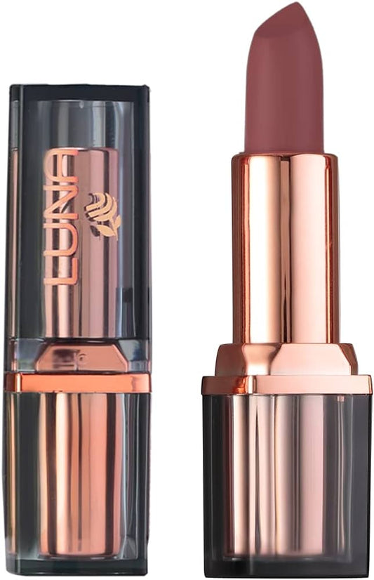 أحمر شفاه لونا سيتي جيرل نود رقم 240