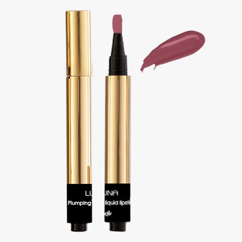 أحمر شفاه لونا بلومبينج السائل رقم 887