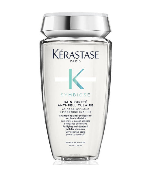 KERASTASE SYMBIOSE BAIN PURETE SHAMPOO 250ML