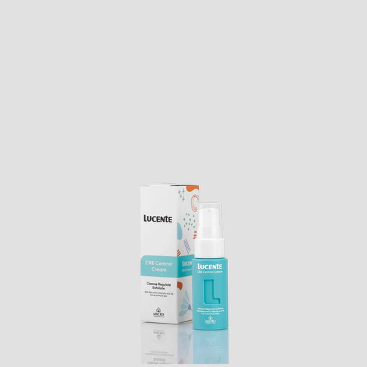 LUCENTE CRE CONTROL CREAM 20GM