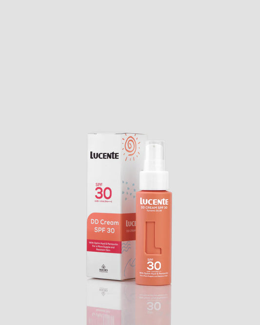 LUCENTE DD CREAM SPF30 50GM