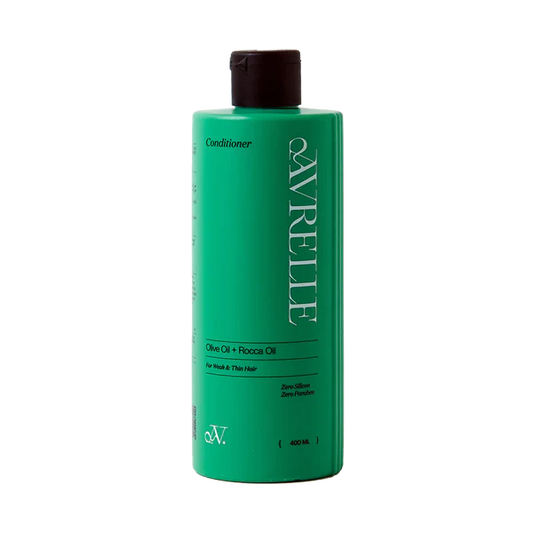 AVRELLE COND OLIVE OIL&ROCCA OIL 400ML