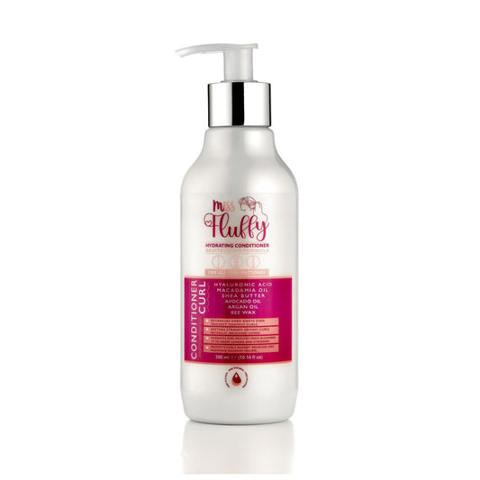 MISS FLUFFY CONDITIONER CURL 300ML